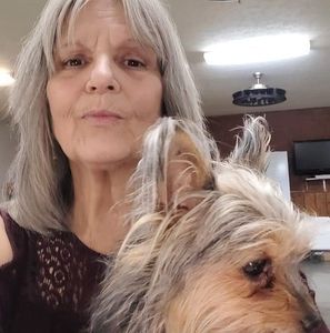 Meet your Posher, Cathy